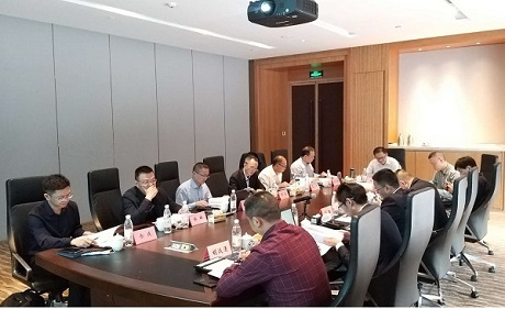 公司召開2019年度股東大會、董事會議、監(jiān)事會議